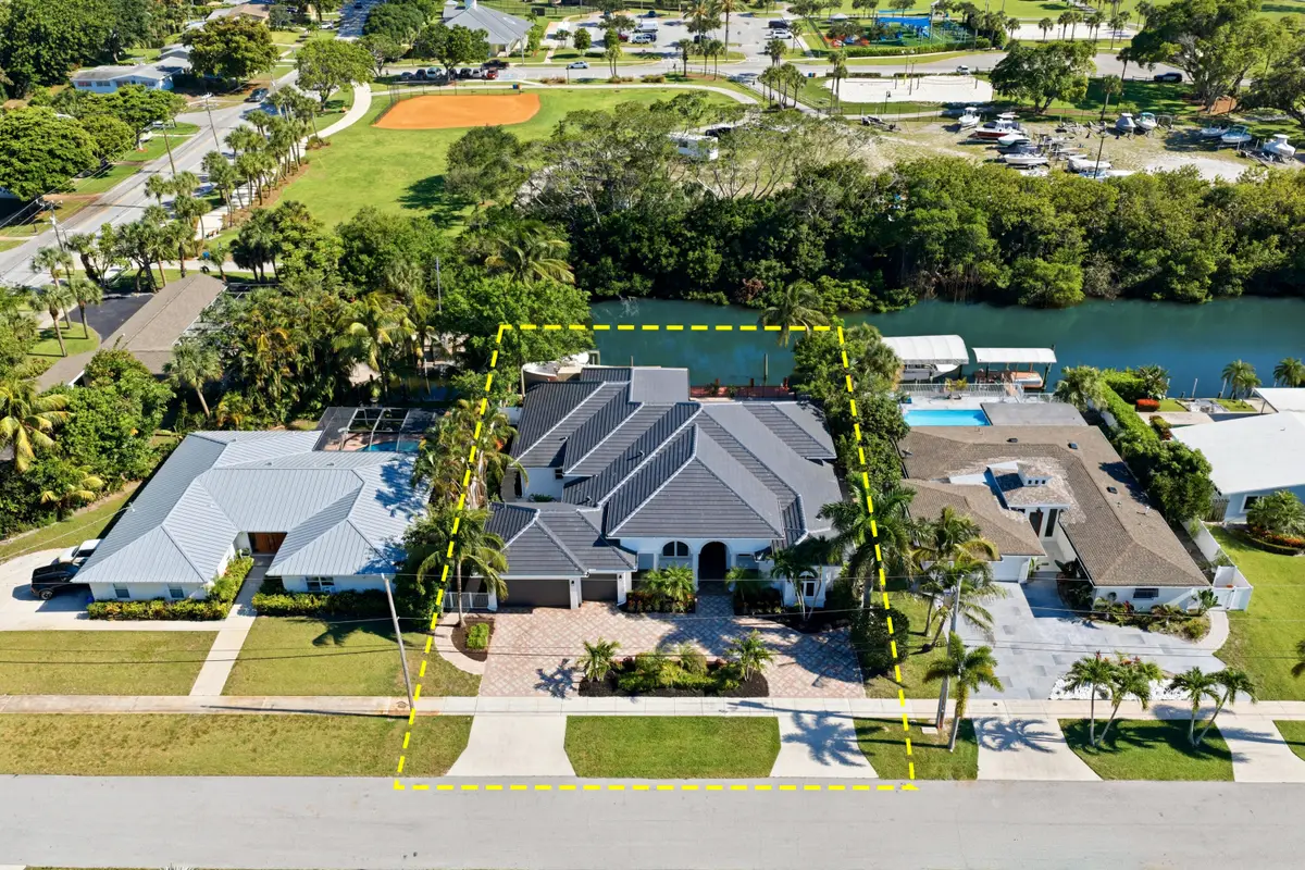 608 Inlet Road, North Palm Beach, FL 33408 - #1