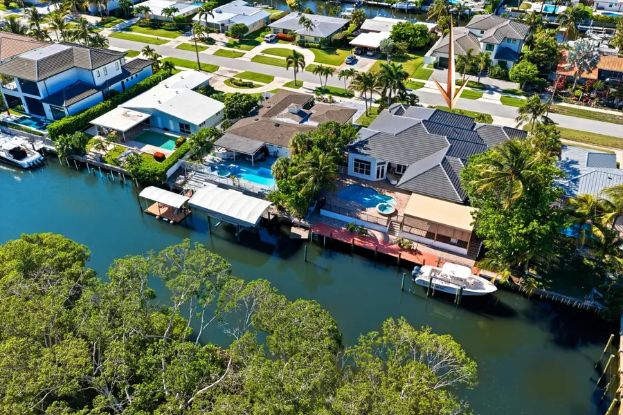 608 Inlet Road, North Palm Beach, FL 33408 - #2