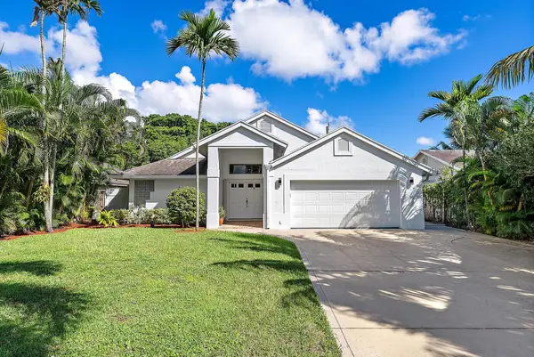 6051 Kendrick Street, Jupiter, FL 33458