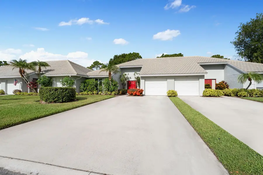 2762 SW Westlake Circle, Palm City, FL 34990 - #3
