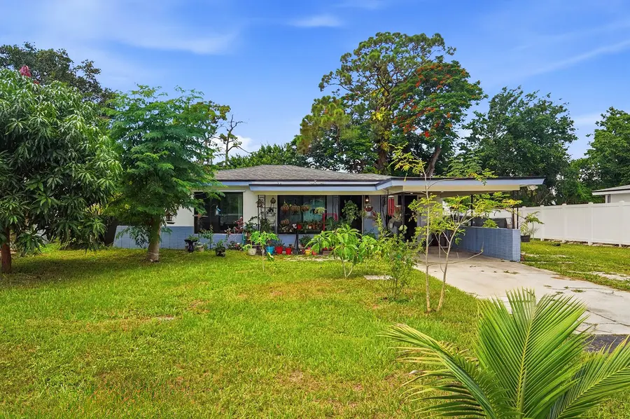 5104 Buchanan Road, Delray Beach, FL 33484 - #3