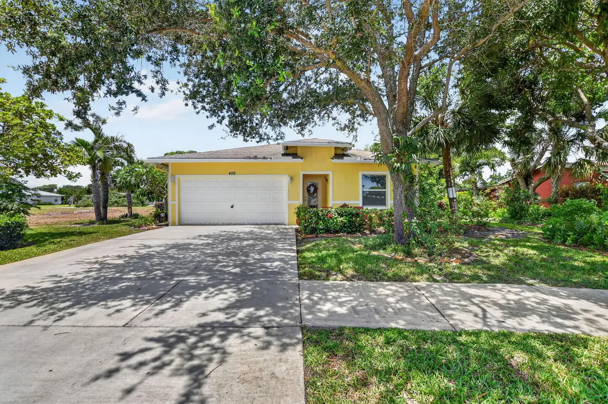 459 NE 1st Avenue, Deerfield Beach, FL 33441 - #1
