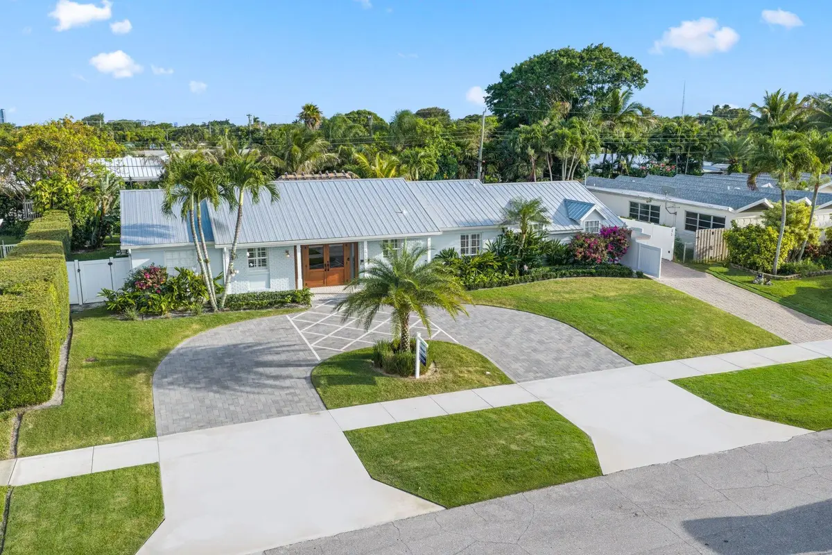 418 Oyster Road, North Palm Beach, FL 33408 - #1