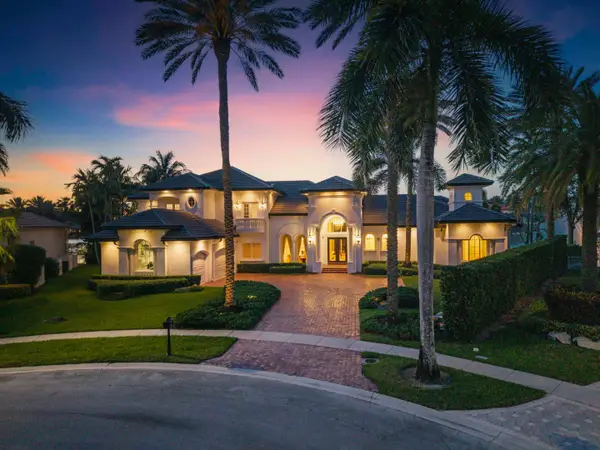 366 Sweet Bay Avenue, Plantation, FL 33324