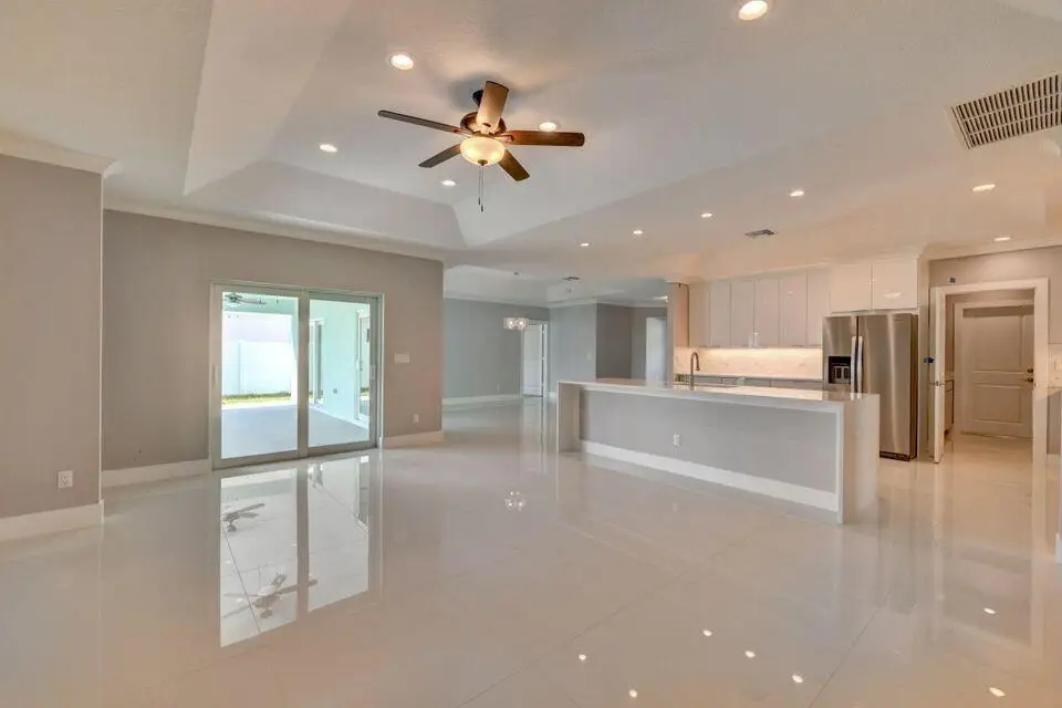 3366 SW Esperanto Street, Port Saint Lucie, FL 34953 - #1