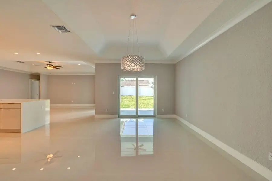 3366 SW Esperanto Street, Port Saint Lucie, FL 34953 - #3