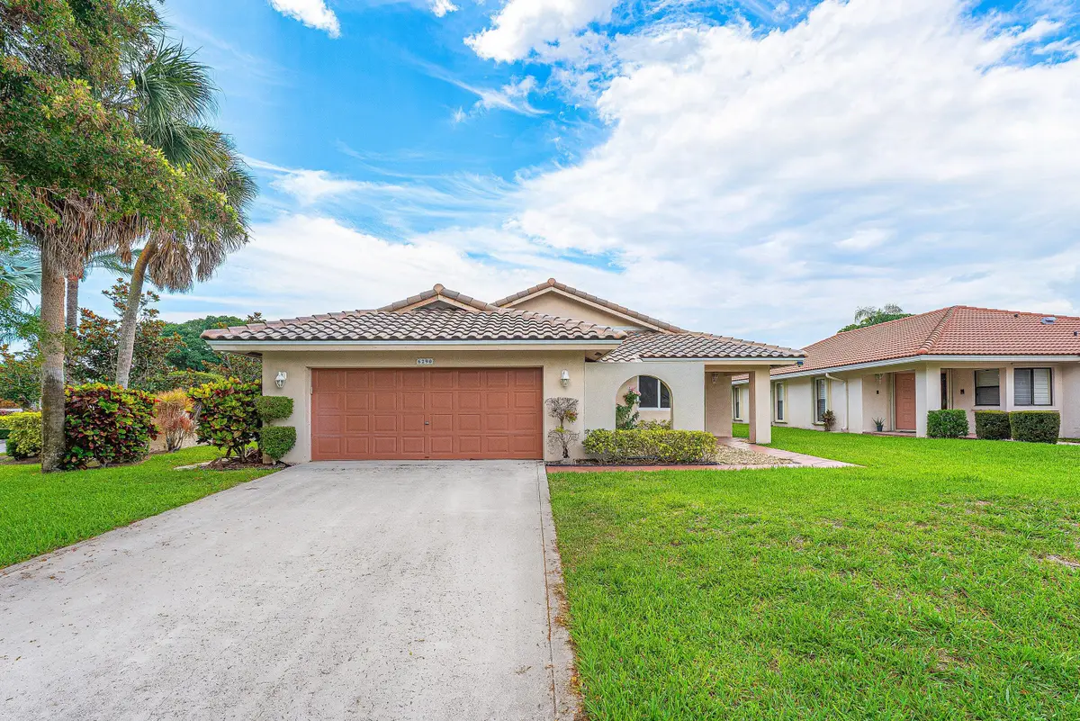 6290 Sweet Maple Lane, Boca Raton, FL 33433 - #1
