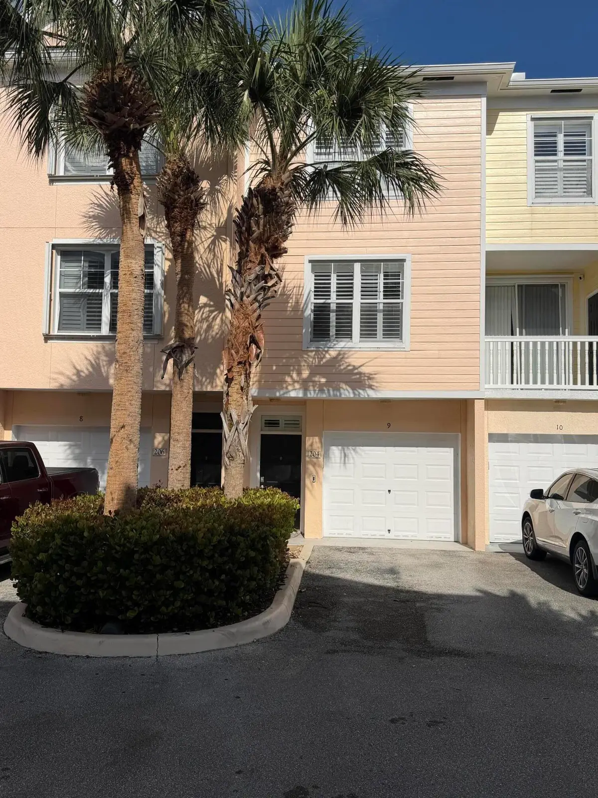 155 Galicia Way #204, Jupiter, FL 33458 - #1