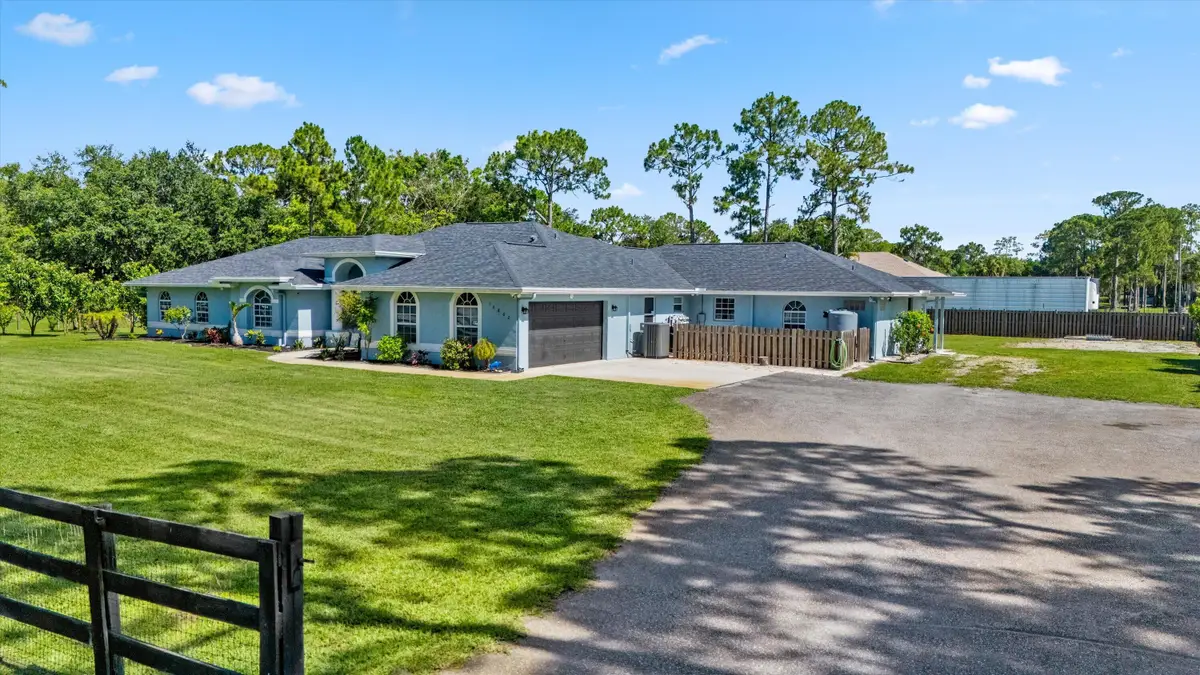 14862 85th Road N, The Acreage, FL 33470 - #1