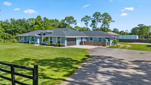14862 85th Road N, The Acreage, FL 33470