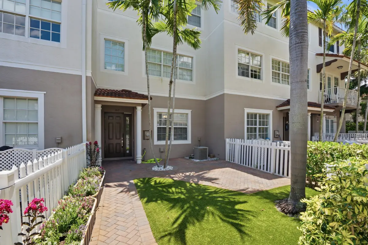 107 Ocean Cay Way, Hypoluxo, FL 33462 - #1