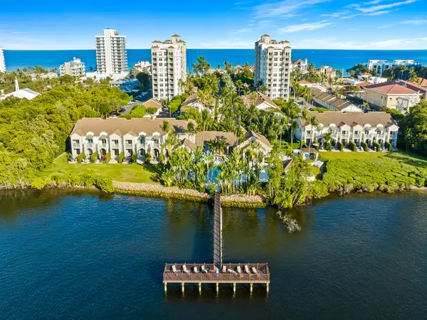 3606 S Ocean Boulevard #1004, Highland Beach, FL 33487