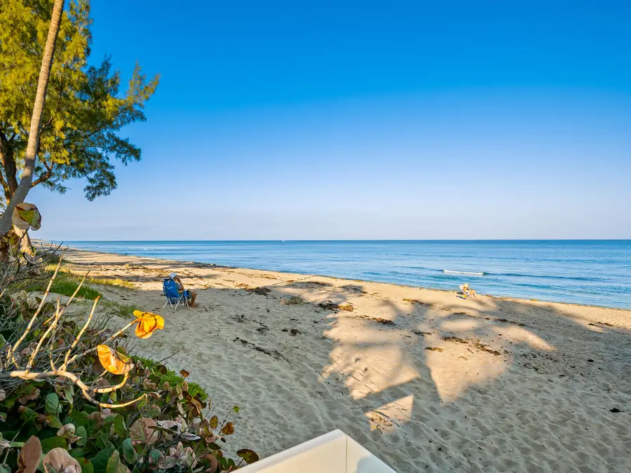3606 S Ocean Boulevard #1004, Highland Beach, FL 33487 - #3