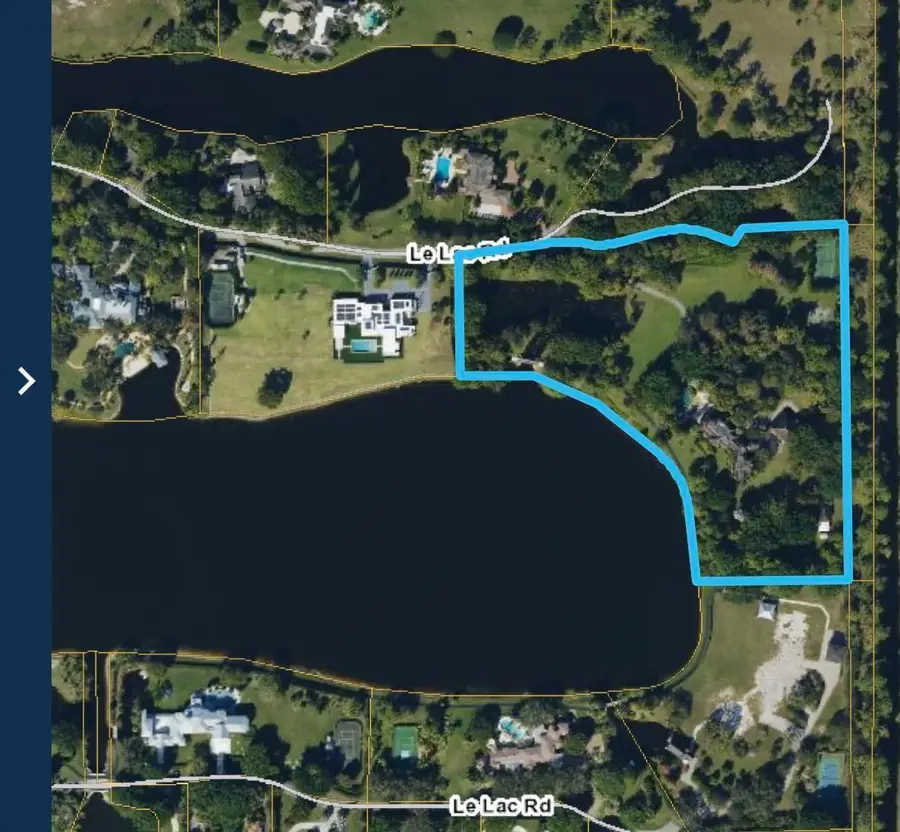 6001 Le Lac Road, Boca Raton, FL 33496 - #2