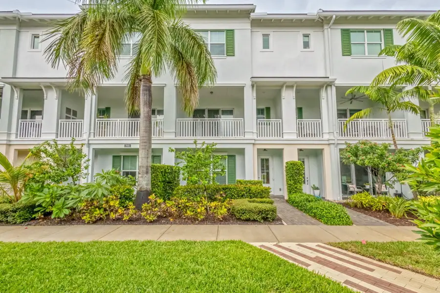 7089 Edison Place, Palm Beach Gardens, FL 33418 - #2