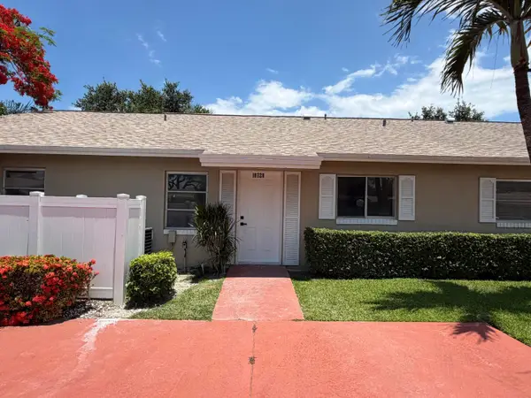 18720 Schooner Drive, Boca Raton, FL 33496