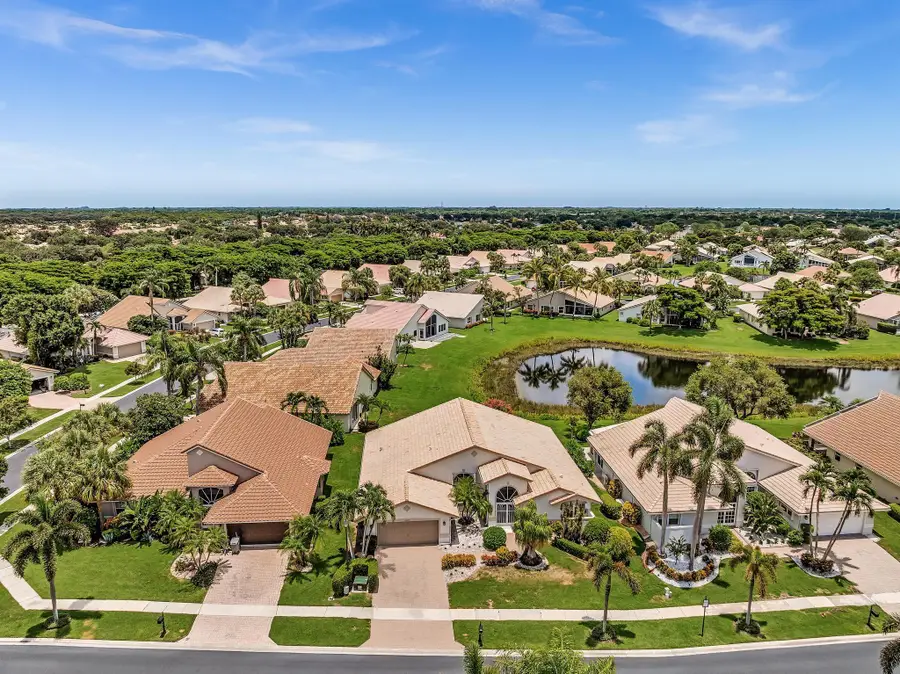 12316 Lakeridge Falls Drive, Boynton Beach, FL 33437 - #3