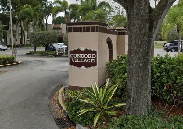 8150 W Mcnab Road #222, Tamarac, FL 33321