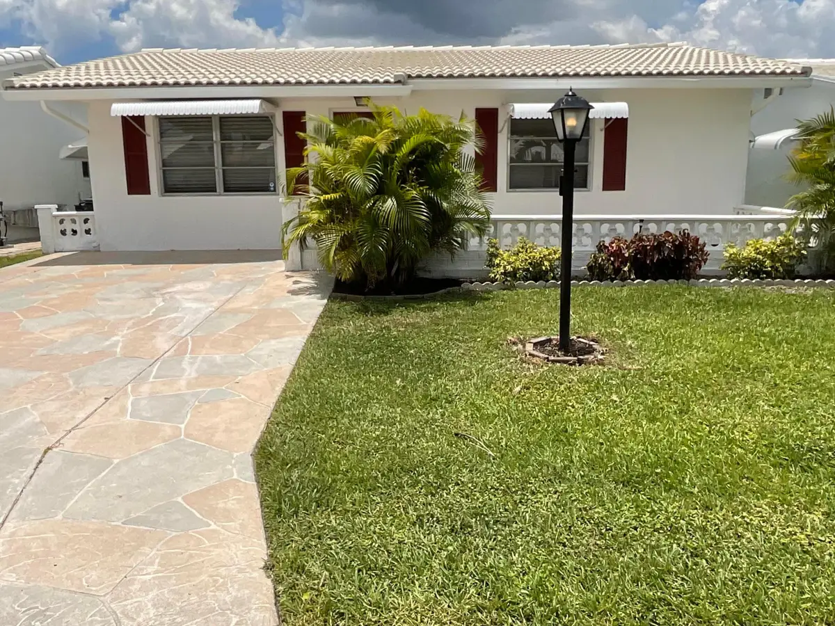 2016 SW 16th Avenue, Boynton Beach, FL 33426 - #1
