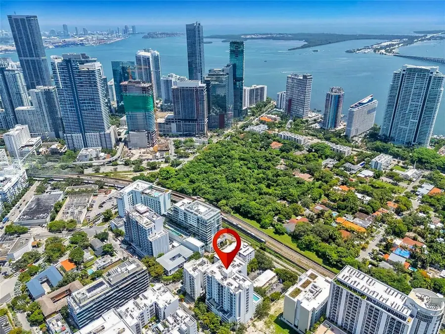1723 SW 2nd Avenue #909, Miami, FL 33129 - #3