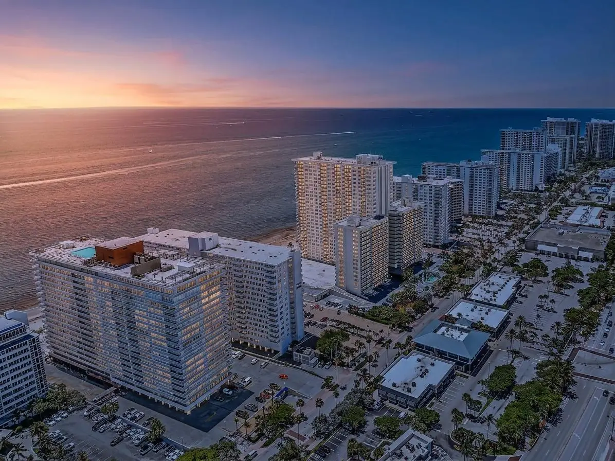 4020 Galt Ocean Drive #703, Fort Lauderdale, FL 33308 - #1