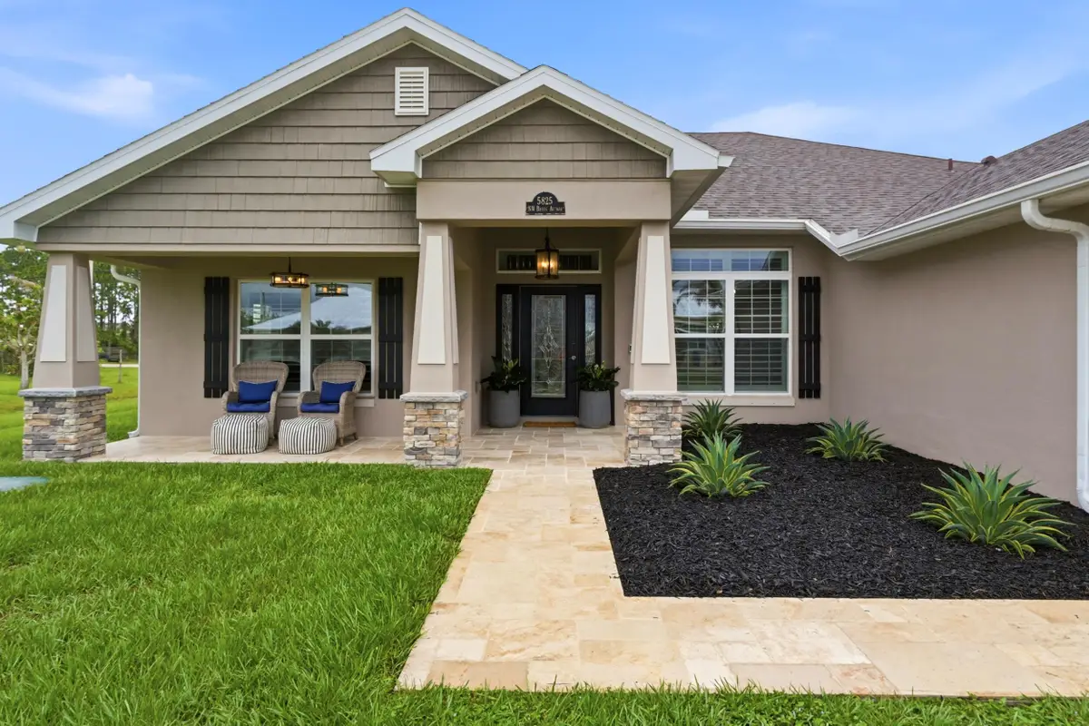 5825 NW Bates Avenue, Port Saint Lucie, FL 34986 - #1