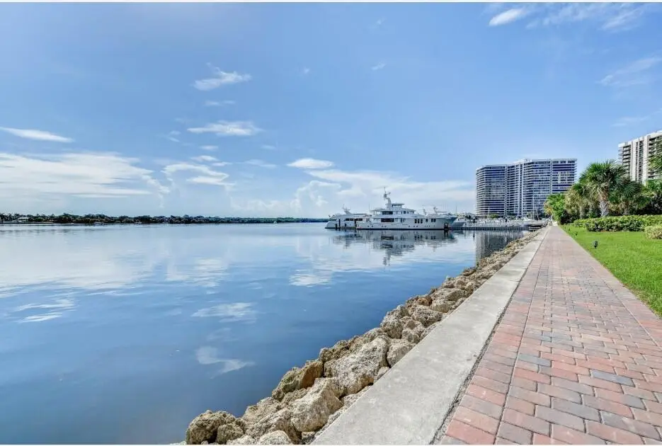 124 Lakeshore Drive #8280, North Palm Beach, FL 33408 - #1