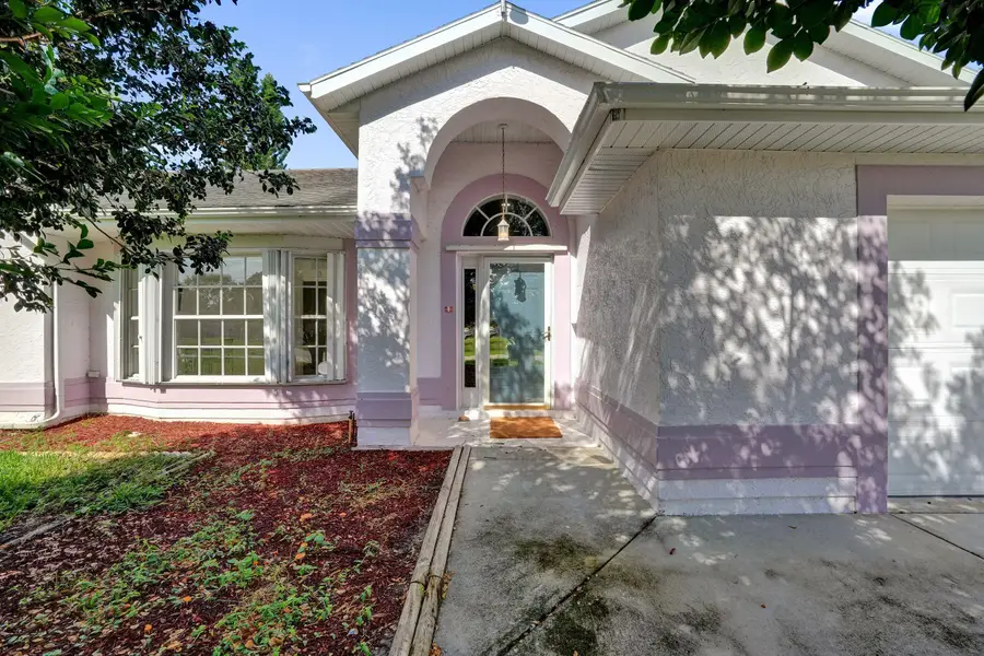 1212 SE Petunia Avenue, Port Saint Lucie, FL 34952 - #2
