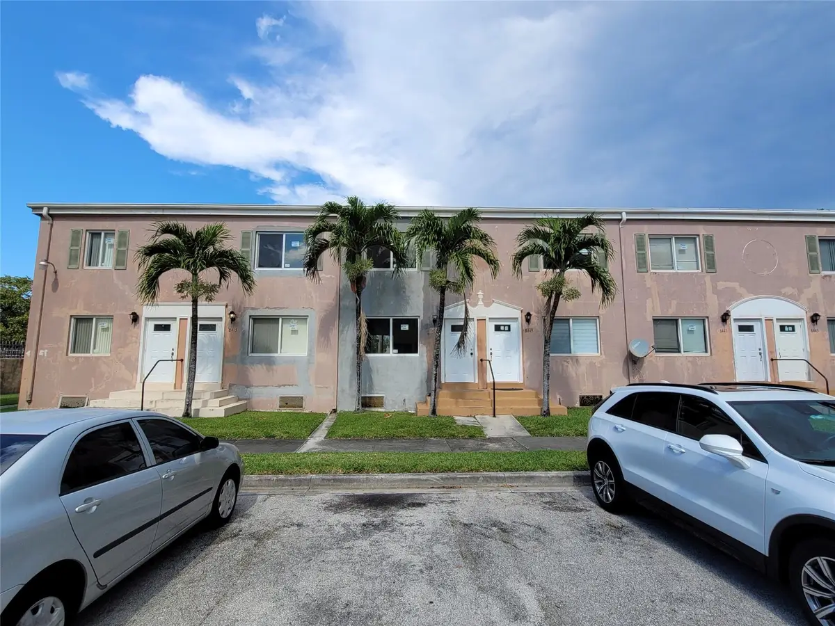 8451 NW 4th Avenue #8451, Miami, FL 33150 - #1