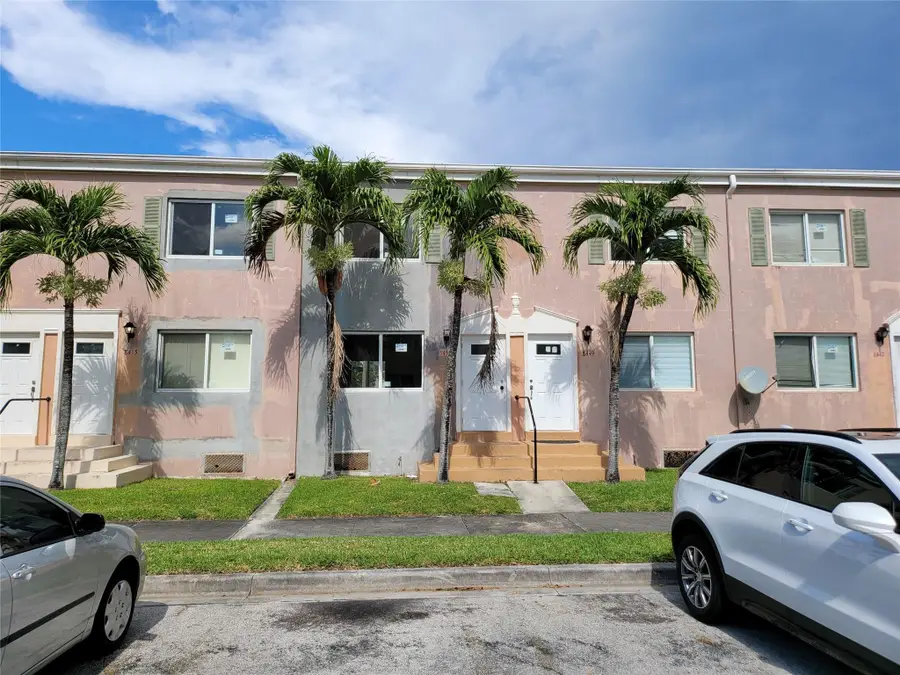 8451 NW 4th Avenue #8451, Miami, FL 33150 - #2