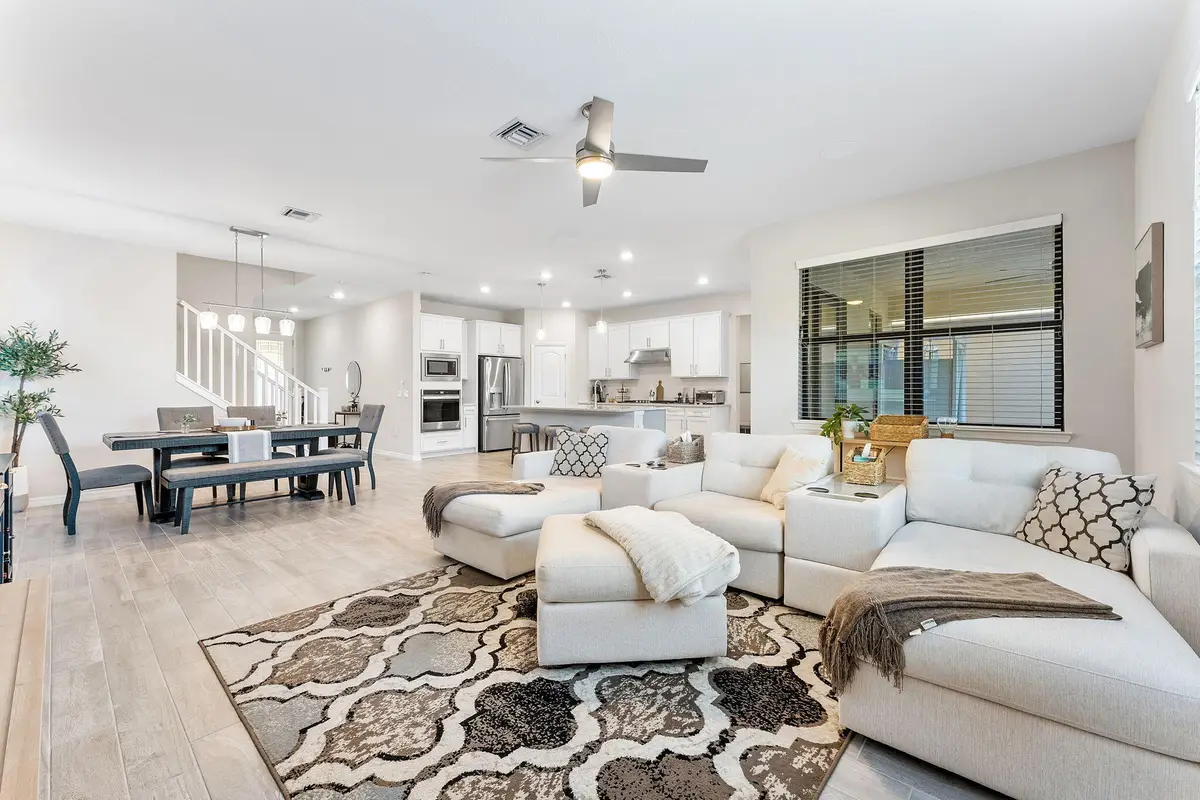 8623 Patron Lane, Lake Worth, FL 33467 - #1