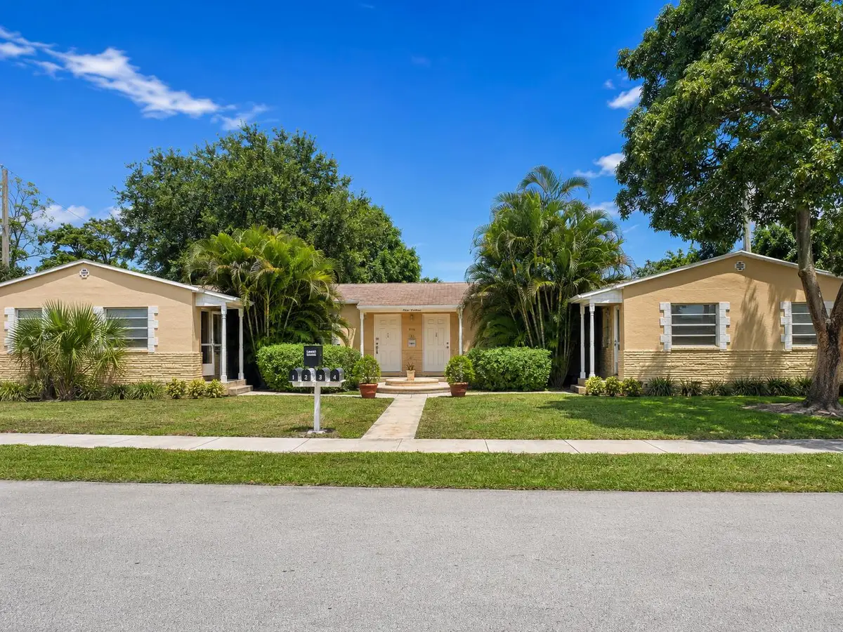 916 SW 8th Avenue #1-4, Fort Lauderdale, FL 33315 - #1