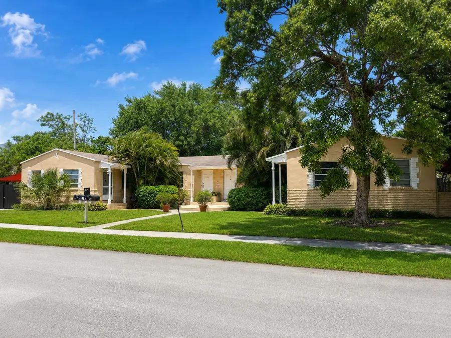 916 SW 8th Avenue #1-4, Fort Lauderdale, FL 33315 - #3
