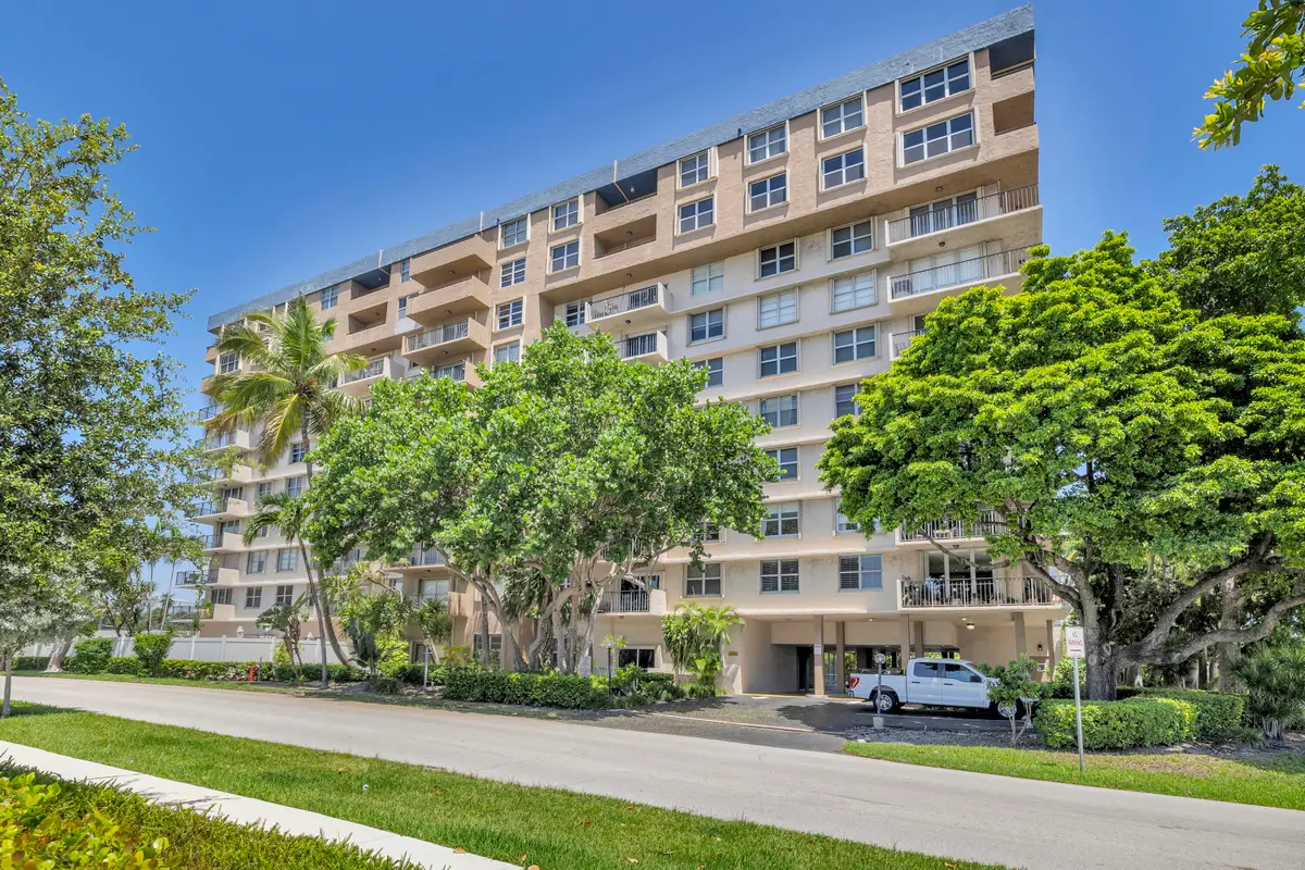 1625 SE 10th Avenue #405, Fort Lauderdale, FL 33316 - #1