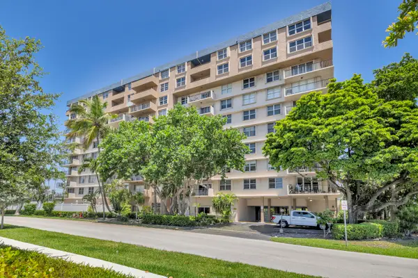 1625 SE 10th Avenue #405, Fort Lauderdale, FL 33316