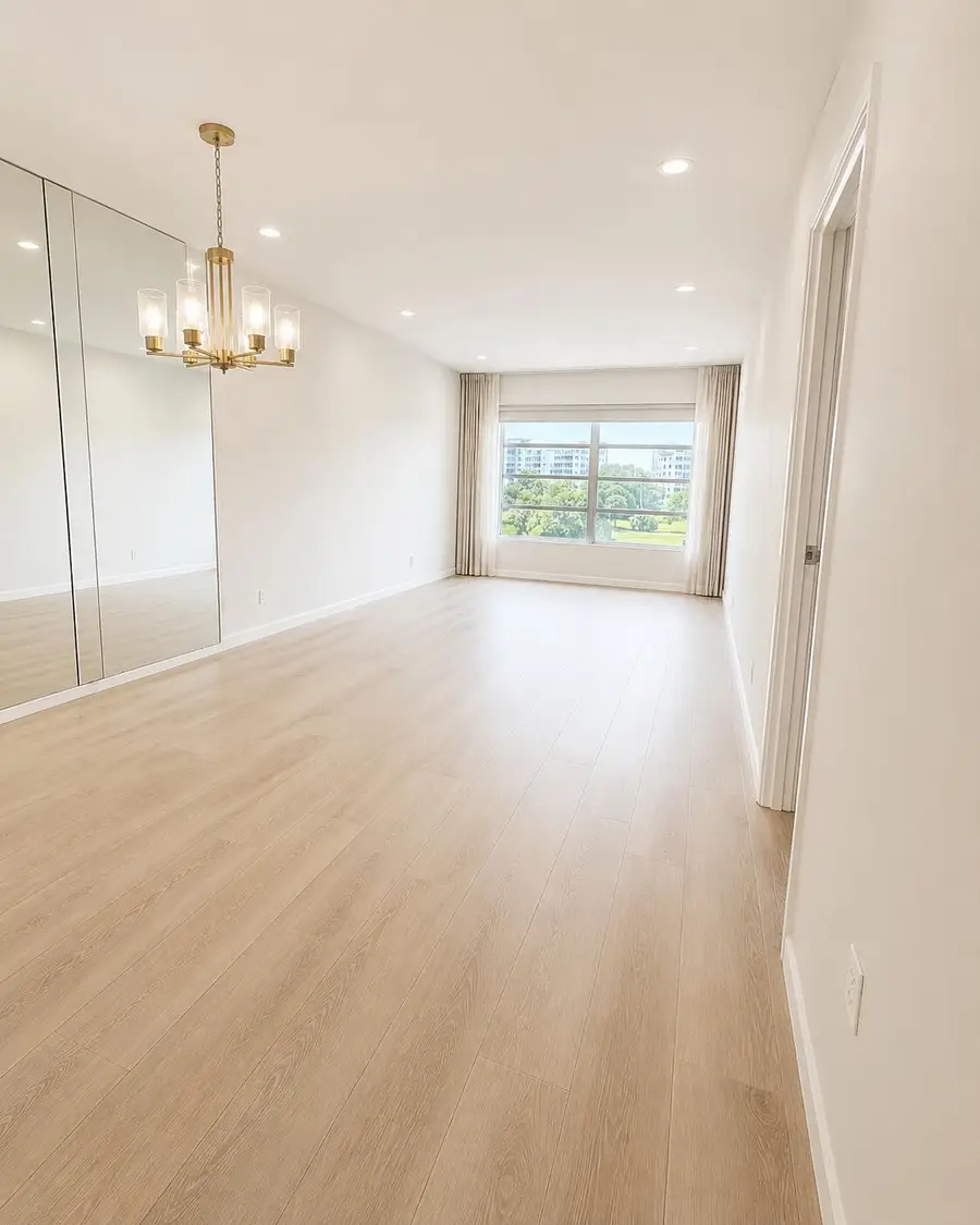 2900 N Palm Aire Drive #307, Pompano Beach, FL 33069 - #3