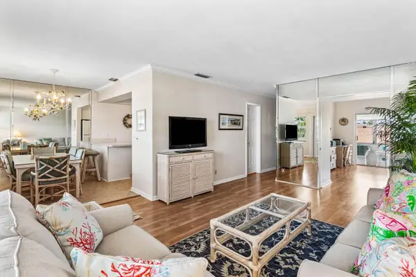 5505 N Ocean Boulevard #8-204, Ocean Ridge, FL 33435
