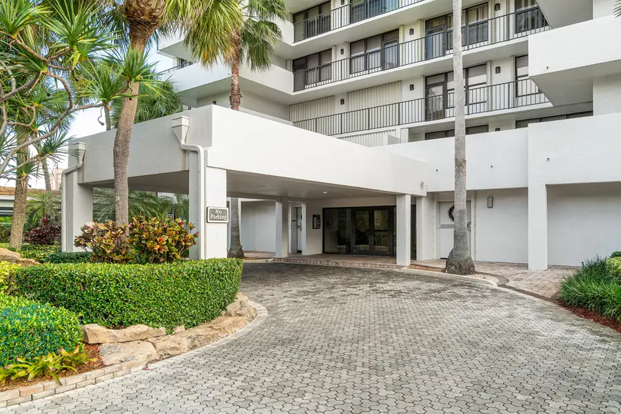 4600 S Ocean Boulevard #602, Highland Beach, FL 33487 - #2