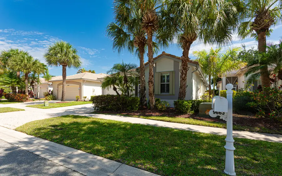 9663 Great Egret Court, West Palm Beach, FL 33411 - #3