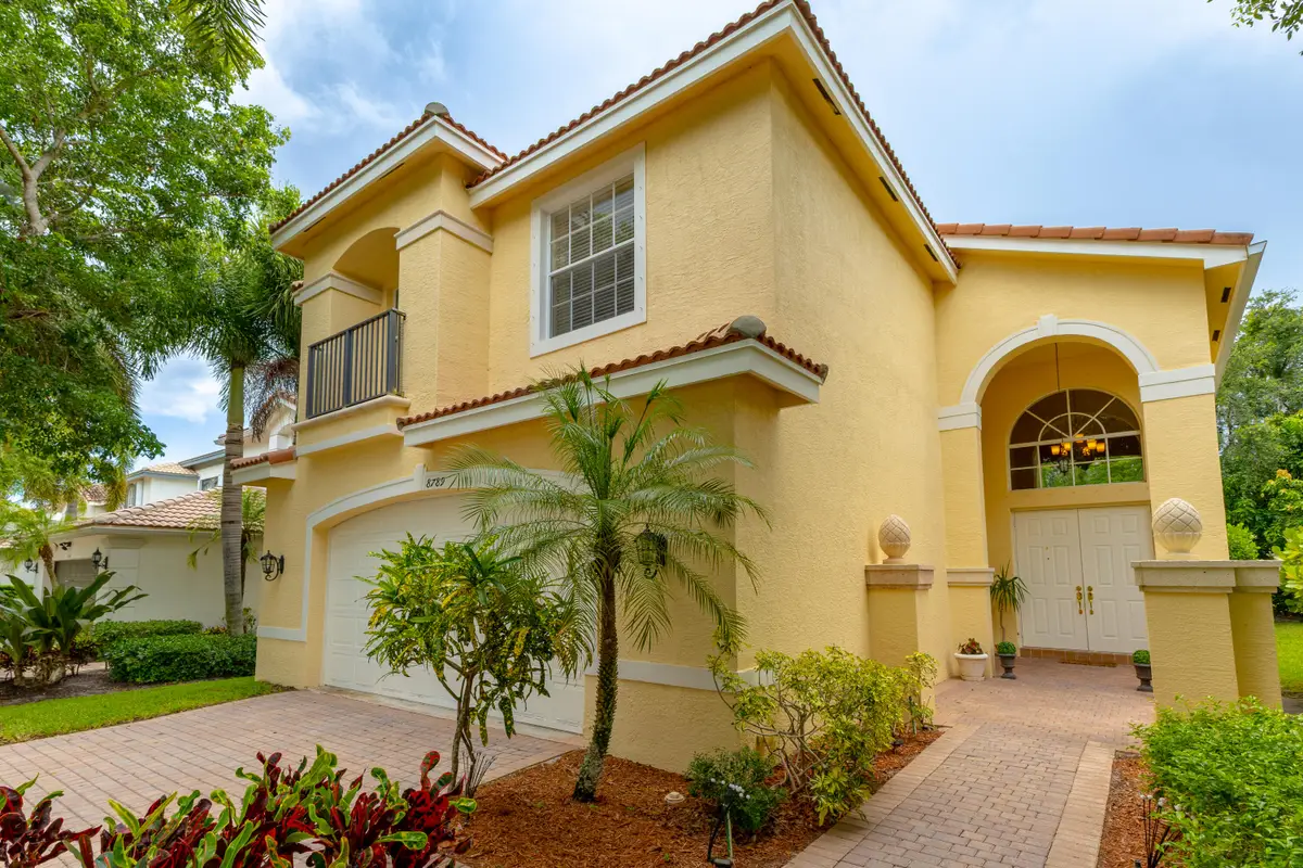 8789 Sandy Crest Lane, Boynton Beach, FL 33473 - #1