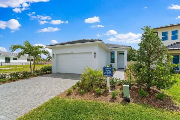 308 SE Via, Port St Lucie, FL 34952
