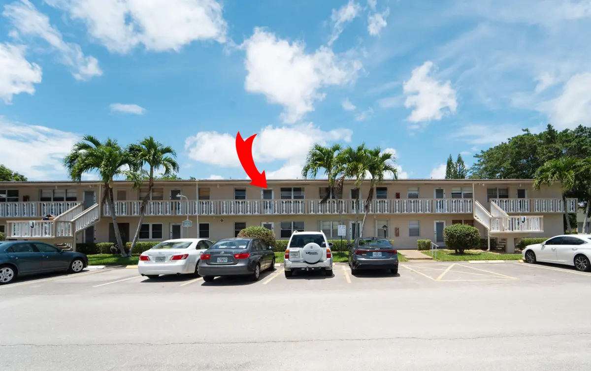 170 Kent J, West Palm Beach, FL 33417 - #1