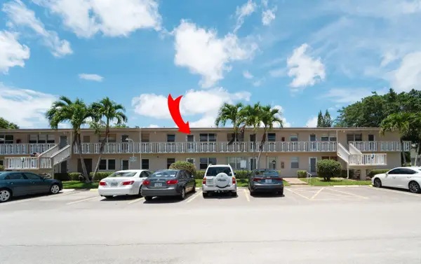 170 Kent J, West Palm Beach, FL 33417