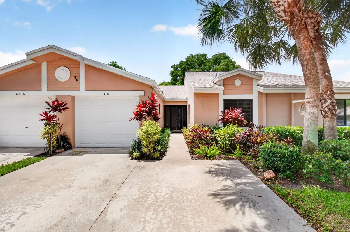 8310 Springlake Drive, Boca Raton, FL 33496 - #1