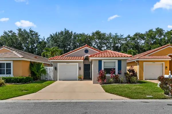 5690 Green Island Drive, Lake Worth, FL 33463
