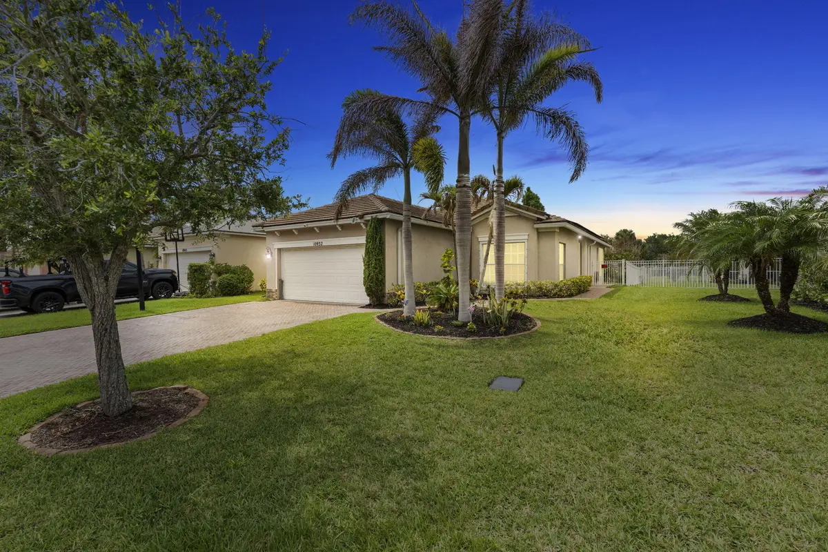 10932 SW Dunhill Court, Port Saint Lucie, FL 34987 - #1