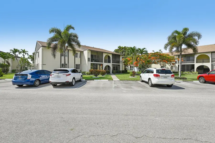 5901 Whispering Pine Way #C-2, Greenacres, FL 33463 - #2