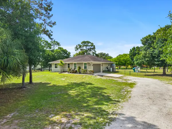 13398 N 57th Pl Place N, The Acreage, FL 33411