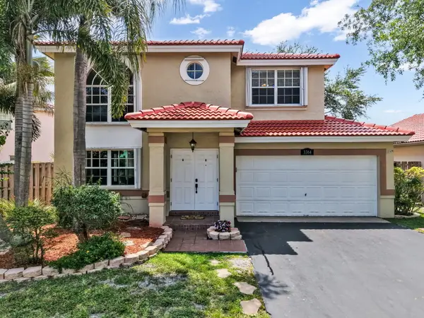 3364 NW 79th Avenue, Margate, FL 33063