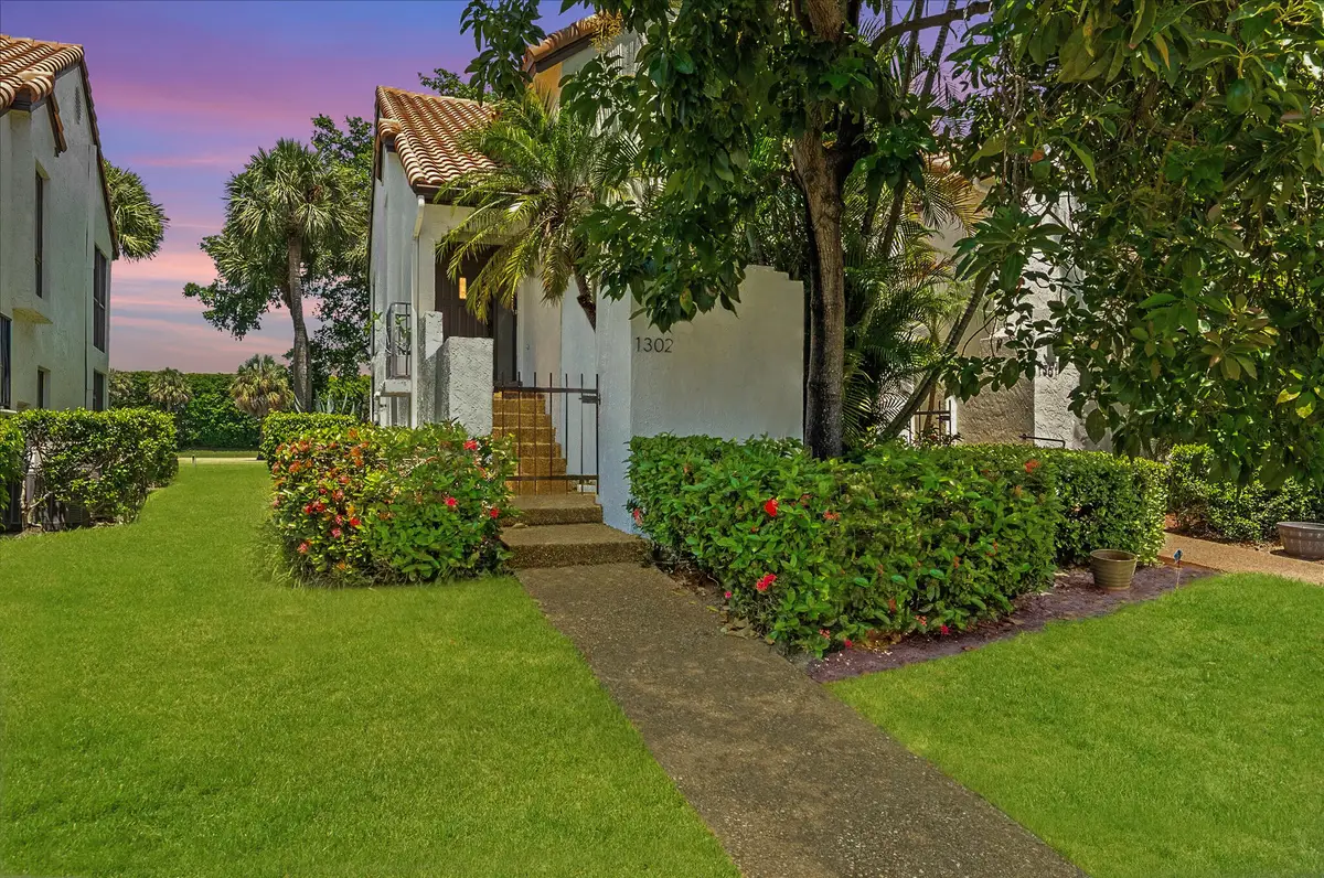 7884 Seville Place #1302, Boca Raton, FL 33433 - #1